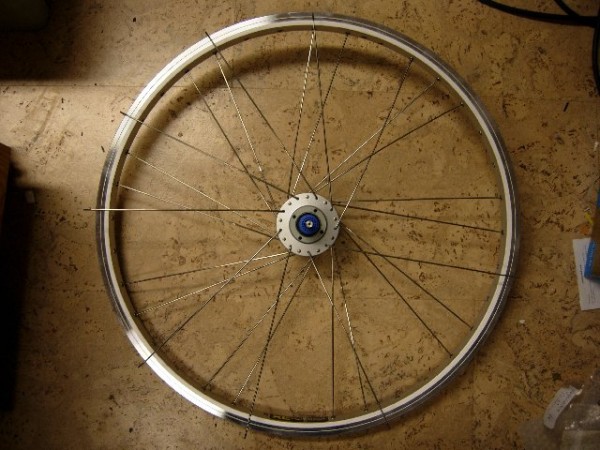 Jetzt wird überkreuzt