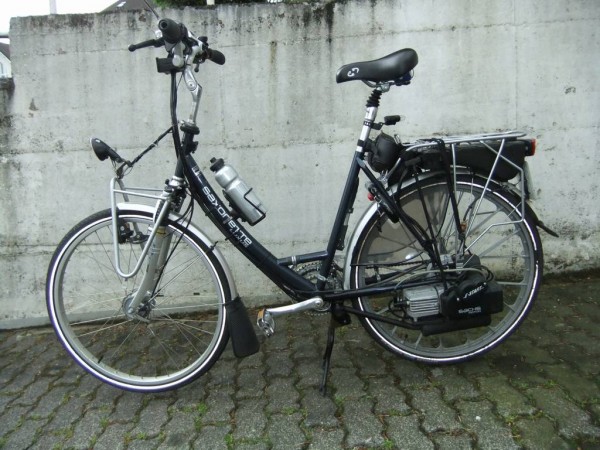 testbild von Winfried