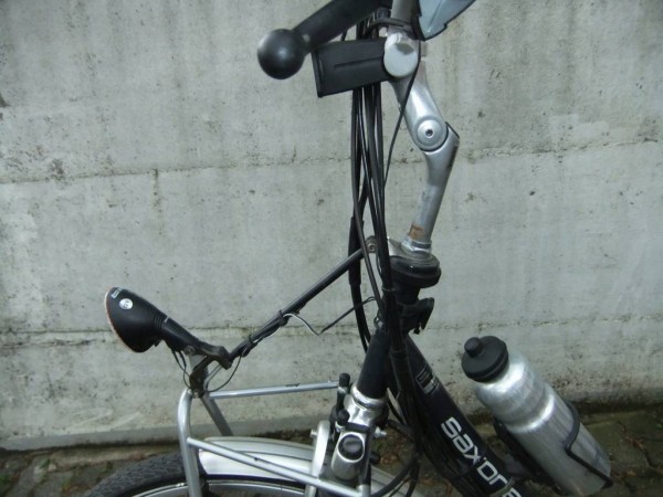 2. Testbild von Winfried