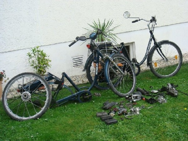ohne Worte
