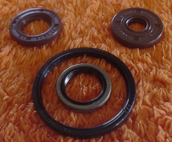ganzer satz mit Viton